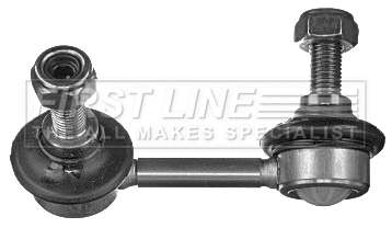 Link/Coupling Rod, stabiliser bar (FDL7429)