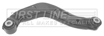 Control/Trailing Arm, wheel suspension (FCA6966)