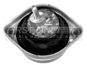 Mounting, engine (FEM3203)