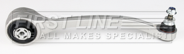 Control/Trailing Arm, wheel suspension (FCA7739)