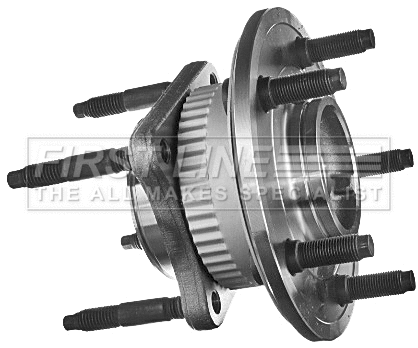 Wheel Bearing Kit (FBK1379)