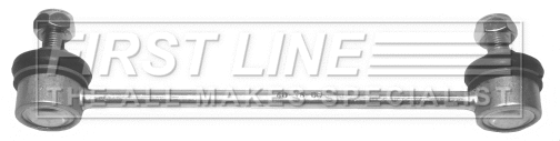 Link/Coupling Rod, stabiliser bar (FDL7035)