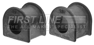 Repair Kit, stabiliser coupling rod (FSK7664K)