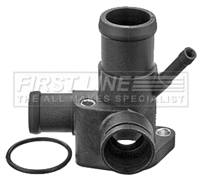Coolant Flange (FTS1040)