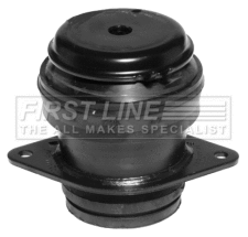 Mounting, engine (FEM3107)