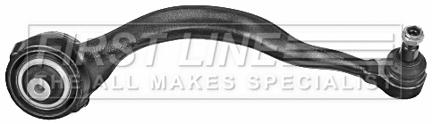 Control/Trailing Arm, wheel suspension (FCA7354)