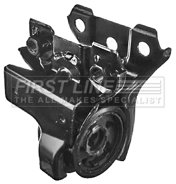 Mounting, control/trailing arm (FSK7919)