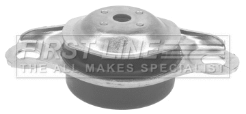 Mounting, engine (FEM3534)