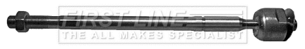 Inner Tie Rod (FTR5199)