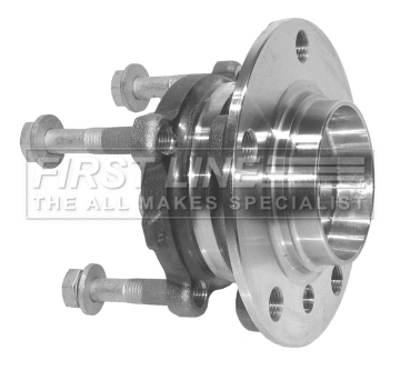 Wheel Bearing Kit (FBK992)