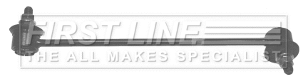 Link/Coupling Rod, stabiliser bar (FDL6659)