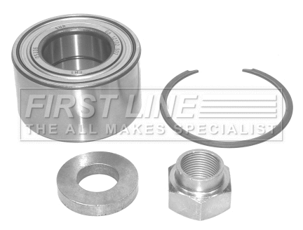 Wheel Bearing Kit (FBK378)