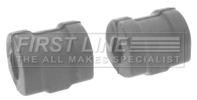 Repair Kit, stabiliser coupling rod (FSK6437K)