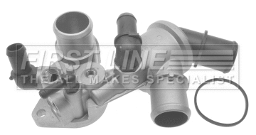 Thermostat, coolant (FTS402.75)