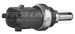 Sensor, coolant temperature (FTS3076)