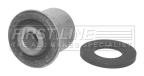 Mounting, control/trailing arm (FSK6562)