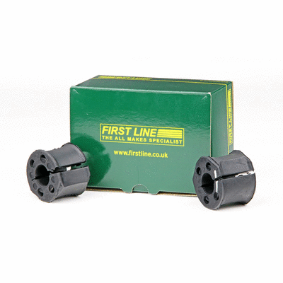 Repair Kit, stabiliser coupling rod