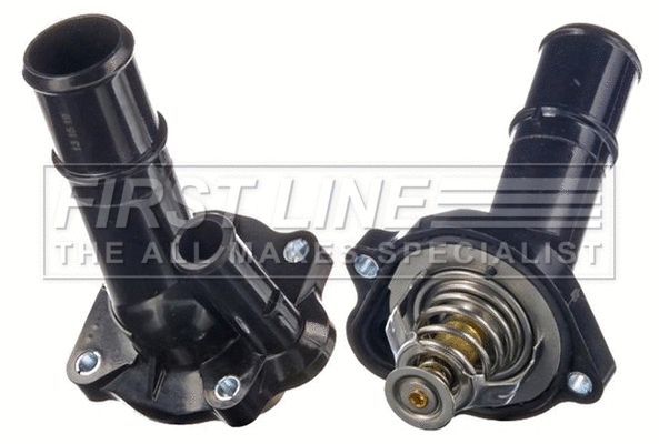 Thermostat, coolant (FTK411)