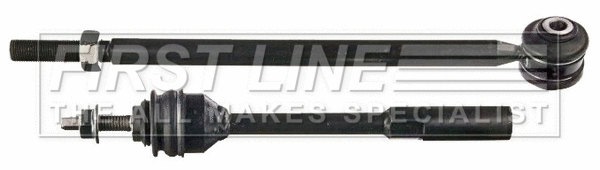 Link/Coupling Rod, stabiliser bar (FDL7592)
