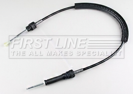 Cable Pull, manual transmission (FKG1249)