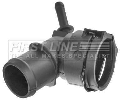 Coolant Flange (FTS1115)