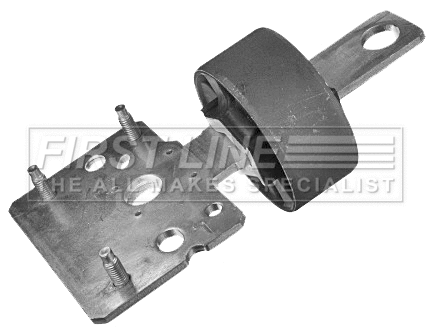 Mounting, control/trailing arm (FSK7873)