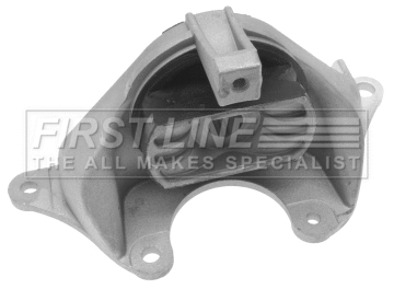 Mounting, engine (FEM3546)