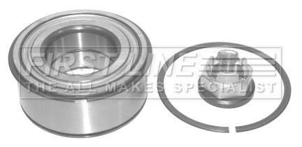 Wheel Bearing Kit (FBK792)