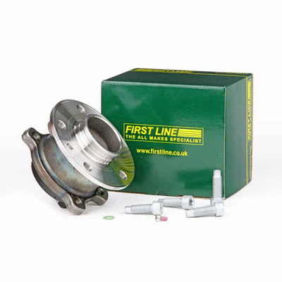 Wheel Bearing Kit