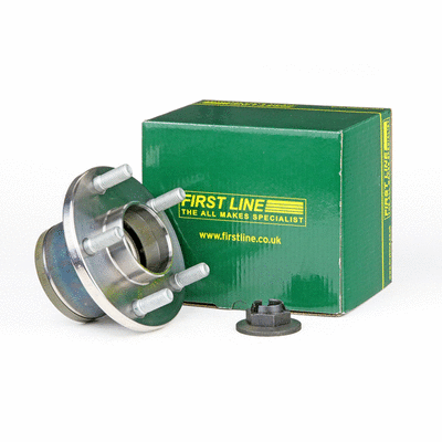 Wheel Bearing Kit