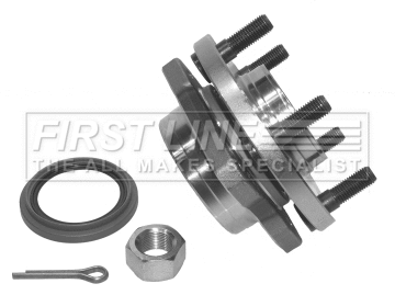Wheel Bearing Kit (FBK749)