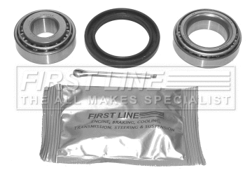 Wheel Bearing Kit (FBK061)