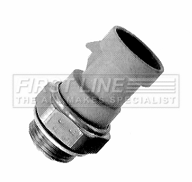 Temperature Switch, radiator fan (FTS914.92)