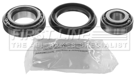 Wheel Bearing Kit (FBK144)