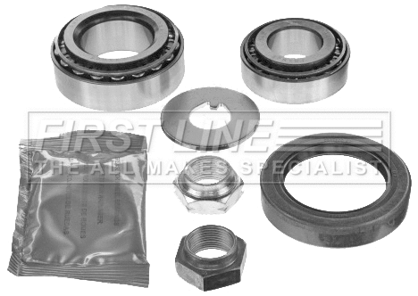 Wheel Bearing Kit (FBK404)