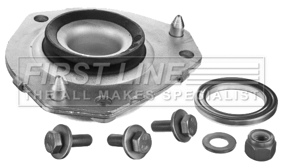 Suspension Strut Support Mount (FSM5070)