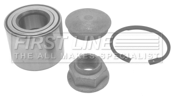 Wheel Bearing Kit (FBK1282)