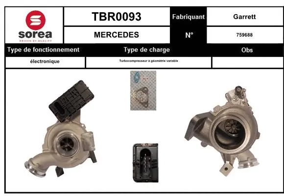 Charger, charging (supercharged/turbocharged) (TBR0093)