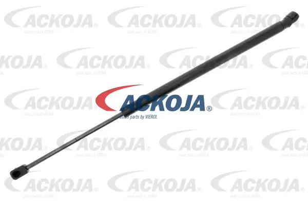 Gas Spring, boot/cargo area (A32-0248)