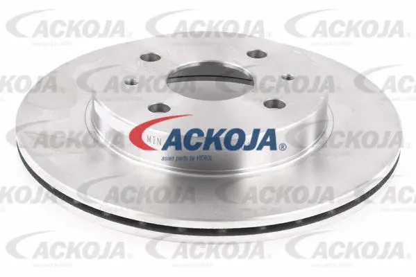 Brake Disc (A54-80003)