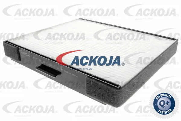 Filter, cabin air (A52-30-0002)