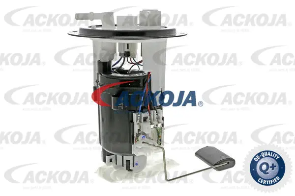 Fuel Feed Unit (A52-09-0001)