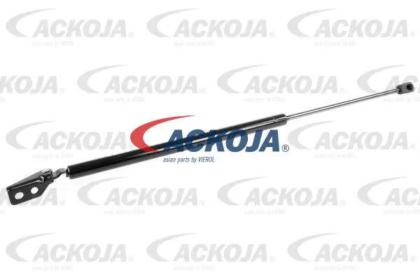 Gas Spring, boot/cargo area (A52-0066)