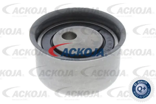 Tensioner Pulley, timing belt (A37-0038)