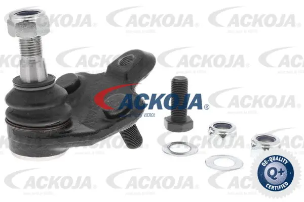 Tie Rod End (A70-1120)