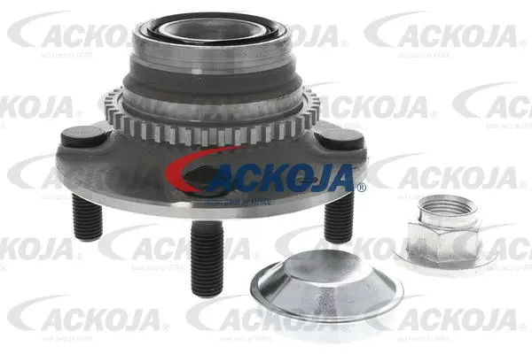 Wheel Bearing Kit (A32-0266)