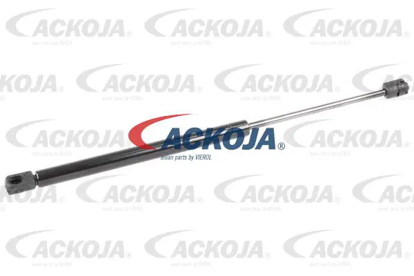 Gas Spring, boot/cargo area (A52-0112)