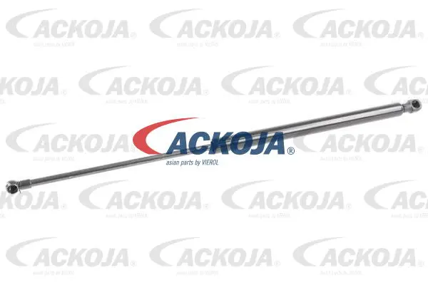 Gas Spring, boot/cargo area (A70-0105)