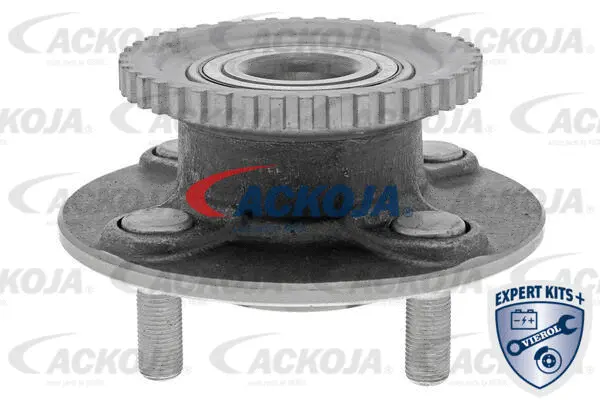 Wheel Bearing Kit (A38-0255)