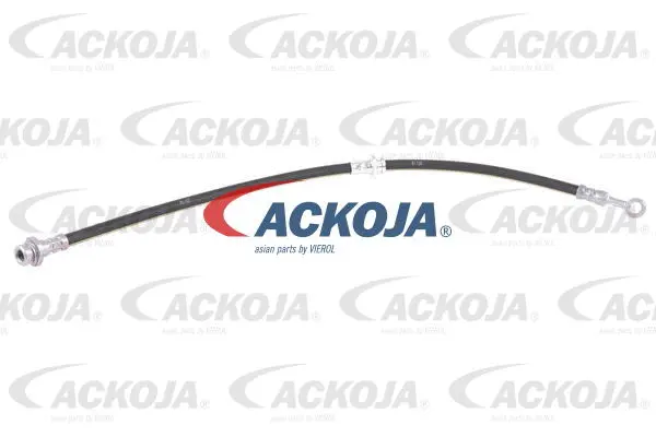 Brake Hose (A38-0478)